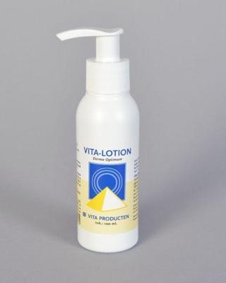 Vita Lotion 100 Milliliter Vita Lotion 100 Milliliter