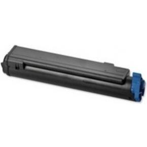 Toner oki 46490607 blauw Toner oki 46490607 blauw