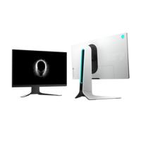 Dell Alienware 27 Monitor - AW2720HF - 68.5cm(27) Black, AW2720HF - thumbnail