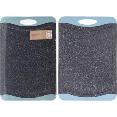 Snijplank graniet look 36x27cm