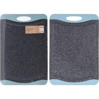 Snijplank graniet look 36x27cm - thumbnail