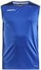Craft 1908234 Pro Control Impact SL M - Club Cobolt/Navy - XS - thumbnail