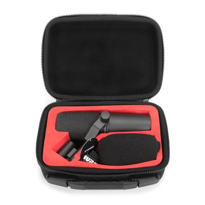 Analog Cases PULSE Case For Shure SM7B Analog Cases PULSE Case For Shure SM7B