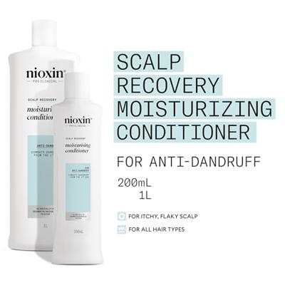 Nioxin Scalp Recovery Conditioner - thumbnail
