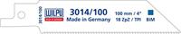 Rotec Reciprozaagblad | 3014/280 | 5 Stuks - 515.0681 - thumbnail