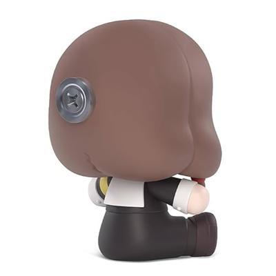 Kaguya-sama: Love is War The First Kiss That Never Ends Huggy Good Smile Chibi Figure Miko Iino 6 cm