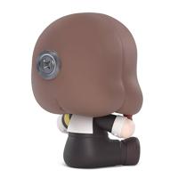 Kaguya-sama: Love is War The First Kiss That Never Ends Huggy Good Smile Chibi Figure Miko Iino 6 cm - thumbnail