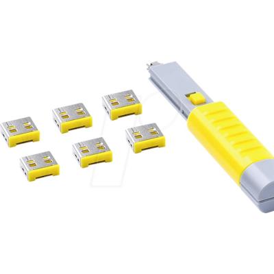 Smartkeeper UL03PKYL poortblokker