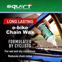 SQUIRT e-bike lube bottle 500ml - thumbnail
