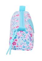 Alleshouder BlackFit8 Cool Multicolour 21 x 8 x 7 cm - thumbnail