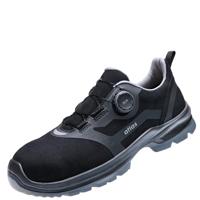 Atlas werkschoen flash 6405 boa xp s3 | zwart/grijs | maat 46 - 4043692441306 - thumbnail