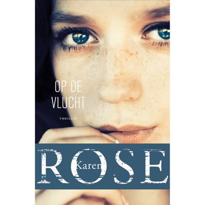 Op de vlucht (Paperback)