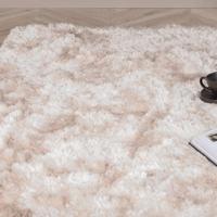 Nohr Vloerkleed 'Reshunda' 200 x 300cm, kleur Beige - thumbnail