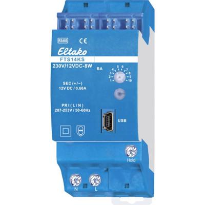 Eltako FTS14KS Interfacemodule DIN-rails Eltako FTS14KS Interfacemodule DIN-rails