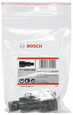 Bosch Accessories 2600116081 Bosch Power Tools 1 stuk(s)