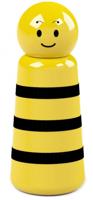 Lund London Skittle Mini Bij 300 ml thermosfles - thumbnail