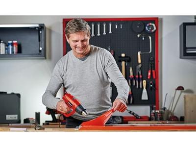 Einhell Verfafbrander TH-HA 2000/1