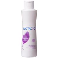 Lactacyd Lactacyd Cleansing Emulsion Soothing - 250ML - thumbnail