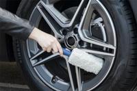 Borstel Motul MTL110114 Microvezel Bandenreiniger - thumbnail