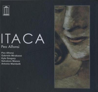 Itaca - CD (8015948001530)