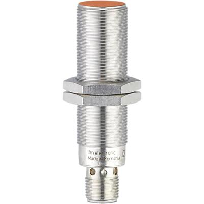 ifm Electronic Inductieve sensor PNP, NPN IGS208