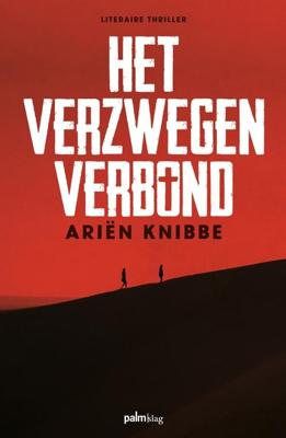Het verzwegen verbond - Ariën Knibbe - ebook
