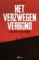 Het verzwegen verbond - Ariën Knibbe - ebook - thumbnail