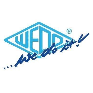 WEDO 160790037 Geldtelbord
