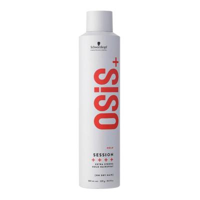 Schwarzkopf - Osis+ Session Extra Strong Hold Hairspray 100 ml
