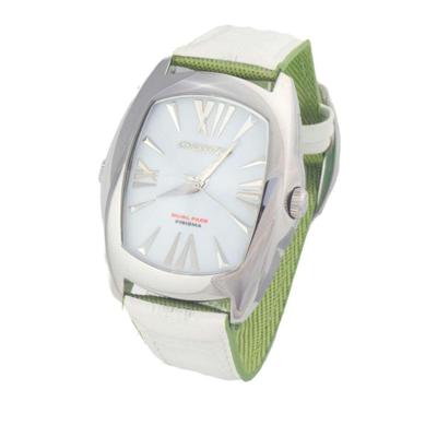 Chronotech CT7696M-05 (Ø 40 mm) Heren horloge