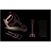 Tefal HT4621 Mixer Wit - thumbnail
