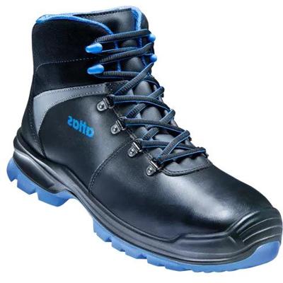 Atlas Werkschoen SL 525 XP S3 | Zwart | Maat 47 - 4043692321226 Atlas Werkschoen SL 525 XP S3 | Zwart | Maat 47 - 4043692321226