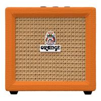 Orange Crush Mini Combo 3 watt gitaarversterker - thumbnail