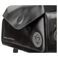 AGU Top-Tube Frametas Venture Extreme Waterproof - Zwart - Waterdicht - thumbnail