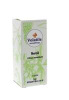 Volatile Neroli 1 Milliliter - thumbnail