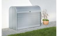 Biohort metalen oprolbox Storemax 117x73x109 cm- Boogdak- Metaal- Biohort - thumbnail