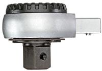 Gedore 7687580 Omkeerbare insteekratel 12.5 mm - thumbnail