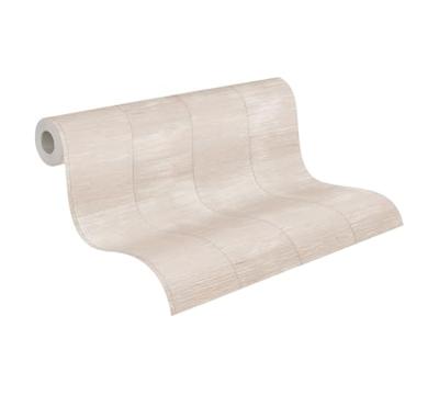 Livingwalls Daniel Hechter 7 - Beige - Strukturen - 781292