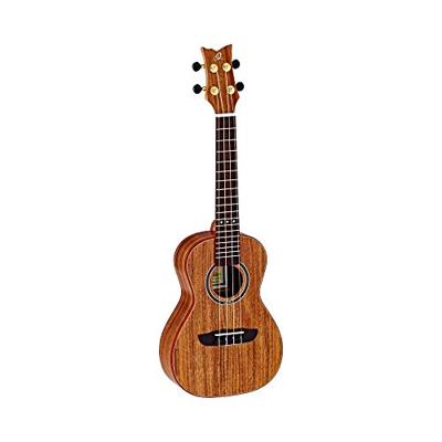 Ortega Acacia Series RUACA-CC concert ukelele met gigbag Ortega Acacia Series RUACA-CC concert ukelele met gigbag