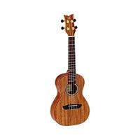 Ortega Acacia Series RUACA-CC concert ukelele met gigbag - thumbnail