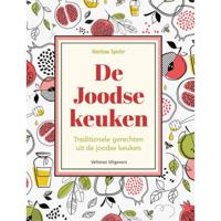 De Joodse keuken (Paperback) - thumbnail