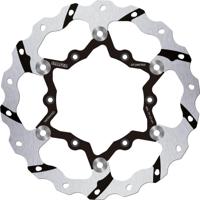 GALFER golf remschijf "df296 wave rotor df296 frw offroad floating gr. - thumbnail