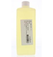 Jacob Hooy Sesamolie 1 Liter - thumbnail