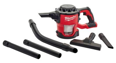Milwaukee M18 CV-0 Accu Compacte Handstofzuiger 18V Basic Body M18™ - 4933459204