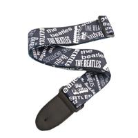 D&apos;Addario 50BTL02 Beatles Beatlemania gitaarband - thumbnail