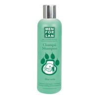 MENFORSAN Shampoo met Aloë Vera voor knaagdieren, konijnen en fretten 300 ml - thumbnail