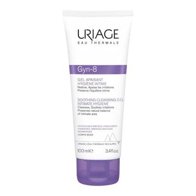 Uriage Gyn-8 Intieme Reinigingsgel 100ml - thumbnail