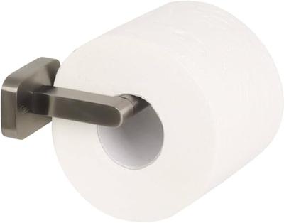 Ben Mykanto toiletrolhouder 14,9x7x3,9cm geborsteld zwart