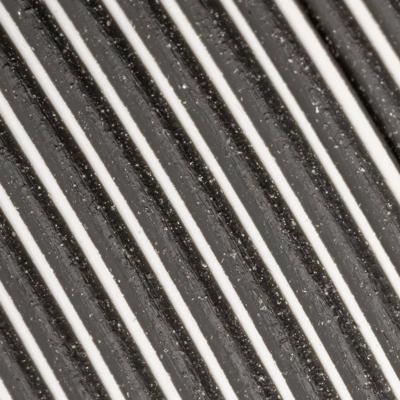 Polymaker CA04049 Panchroma™ Dual Matte Filament PLA kunststof Meerkleurig, Mat, Gering kunststofgehalte 1.75 mm 1000 g Shadow Black, Wit, Zwart 1 stuk(s)