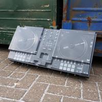 Decksaver stofkap voor Rane ONE - thumbnail